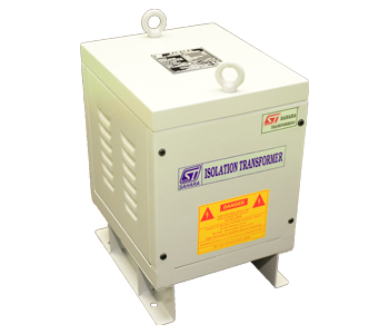 1PH Isolation Transformer in Pune