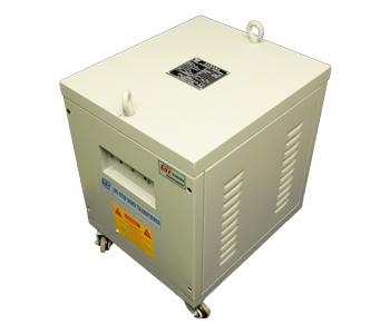 3PH Step Down Transformer Manufacturers in Pune